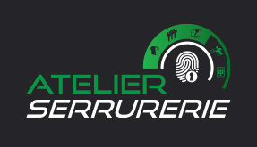 Logo Atelier Serrurerie