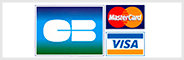 Logo paiement CB