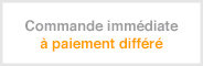 Logo paiement différé