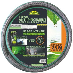 Produit Capvert