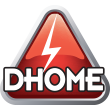 Logo Dhome